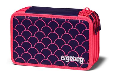 ergobag maxi trousse PerlentauchBär 01292-900K2-10