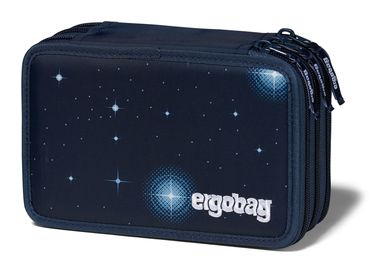 ergobag maxi trousse KoBärnikus 01292-900L9-10