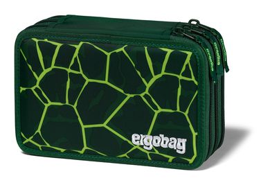 ergobag Maxi Mäppchen BärRex 01292-900Y0-10