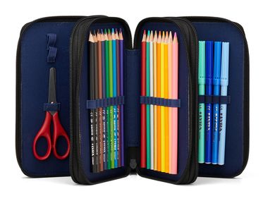 ergobag maxi trousse TaekBärdo 01292-90108-10