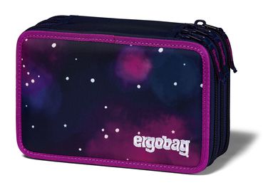 ergobag maxi trousse Bärlaxy 01292-90110-10