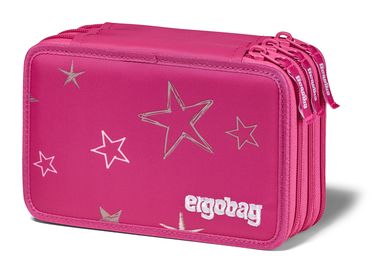 ergobag Maxi Mäppchen SternzauBär 01292-90199-10