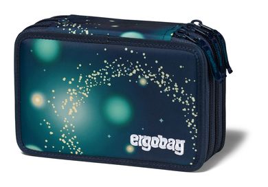 ergobag Maxi Mäppchen RaumfahrBär 01292-90283-10