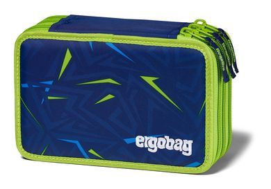 ergobag maxi trousse SpitzenreitBär 01292-90352-10