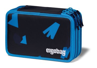 ergobag maxi trousse VerfolgBärjagd 01292-90354-10