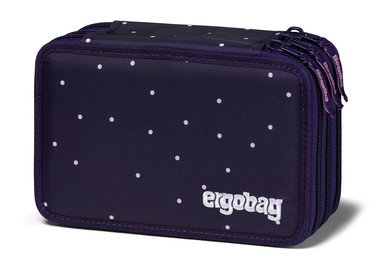 ergobag maxi trousse SternguckBär 01292-90358-10