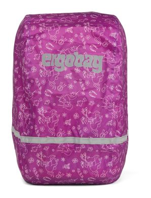 ergobag Regencape Pferde 01293-40001-10