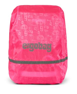 ergobag Regencape pink 01293-50011-10