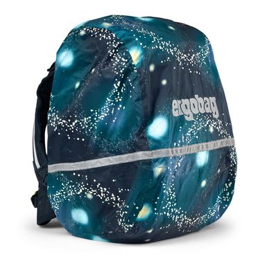 ergobag Regencape Weltraum 01293-90281-10