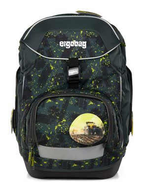 ergobag 6-tlg. Set MähdreschBär 01298-90153-10