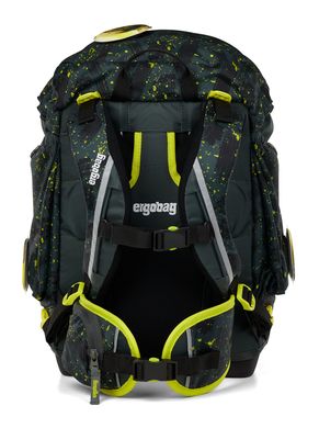 ergobag 6-tlg. Set MähdreschBär 01298-90153-10
