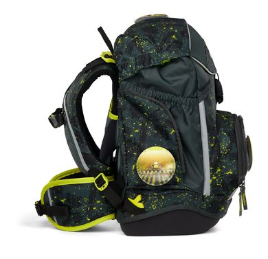 ergobag 6-tlg. Set MähdreschBär 01298-90153-10