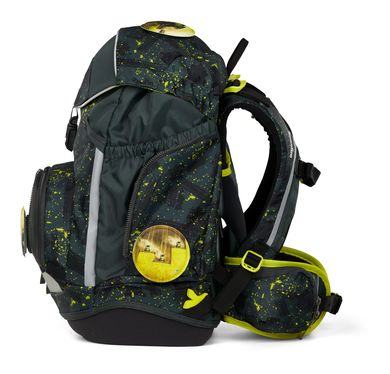 ergobag 6-tlg. Set MähdreschBär 01298-90153-10