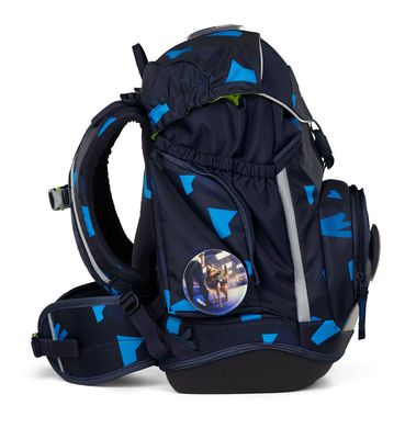 ergobag 6-tlg. Set VerfolgBärjagd 01298-90354-10