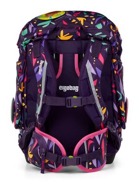 ergobag 6-tlg. Set AmBärzonas 01298-90361-10