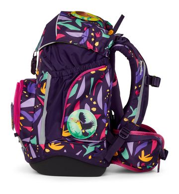 ergobag 6-tlg. Set AmBärzonas 01298-90361-10