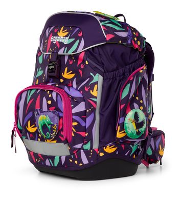 ergobag 6-tlg. Set AmBärzonas 01298-90361-10