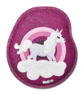 Klettie scintillant licorne KLE-CGL-001-002