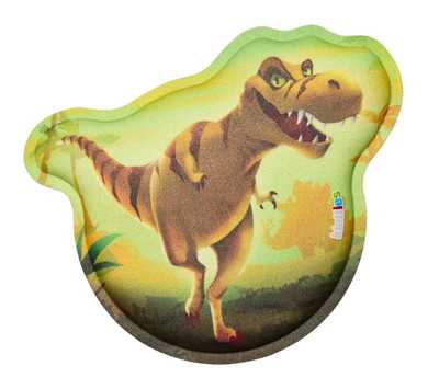 Glow in the Dark-Klettie dinosaure KLE-CGD-001-001