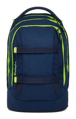 satch Pack Toxic Yellow 01322-10022-10