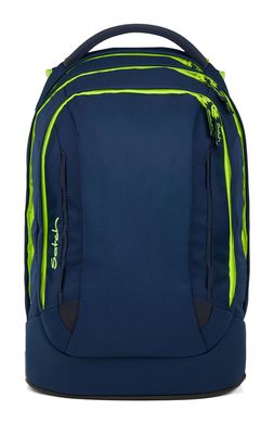 satch Pack Toxic Yellow 01322-10022-10