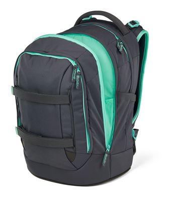 satch Pack Mint Phantom 01322-30072-10