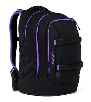 satch Pack Purple Phantom 00956-90220-10