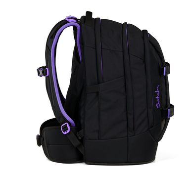 satch Pack Purple Phantom 00956-90220-10