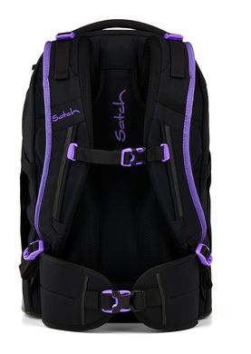satch Pack Purple Phantom 00956-90220-10