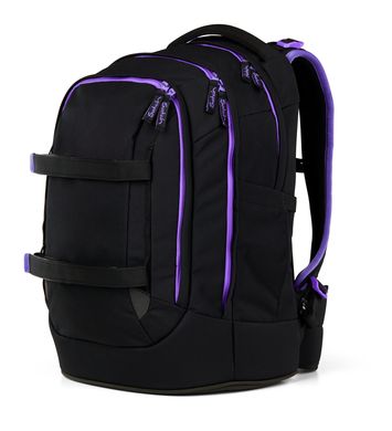 satch Pack Purple Phantom 00956-90220-10