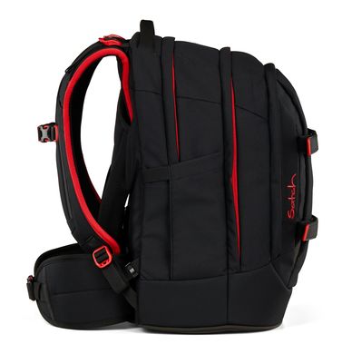 satch Pack Fire Phantom 01322-50017-10
