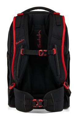 satch Pack Fire Phantom 01322-50017-10