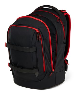 satch Pack Fire Phantom 01322-50017-10