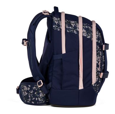 satch Pack Bloomy Breeze 01322-900AG-10