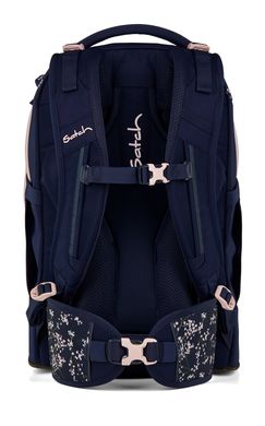 satch Pack Bloomy Breeze 01322-900AG-10