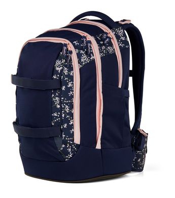satch Pack Bloomy Breeze 01322-900AG-10