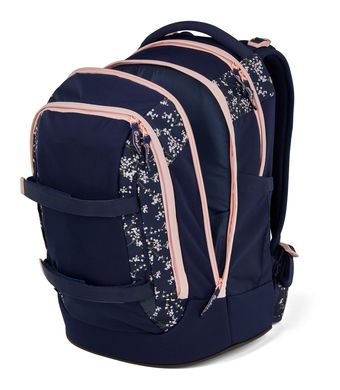 satch Pack Bloomy Breeze 01322-900AG-10