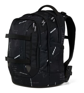 satch Pack Ninja Matrix 01322-90121-10