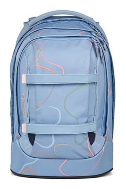 satch Pack Vivid Blue 00956-90375-10