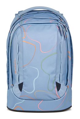 satch Pack Vivid Blue 00956-90375-10