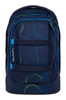 satch Pack Blue Tech 01322-90185-10