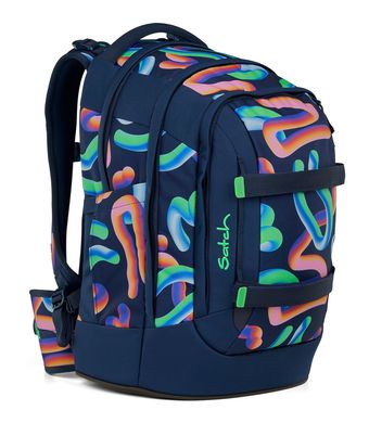 satch Pack Crazy Twist 01322-90368-10