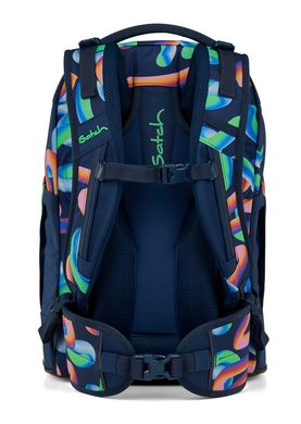 satch Pack Crazy Twist 01322-90368-10