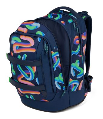 satch Pack Crazy Twist 01322-90368-10