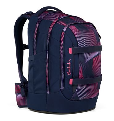 satch Pack Seismic Pink 00956-90371-10