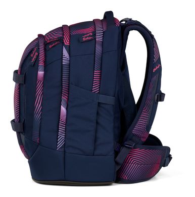 satch Pack Seismic Pink 00956-90371-10