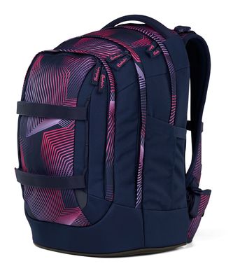 satch Pack Seismic Pink 00956-90371-10