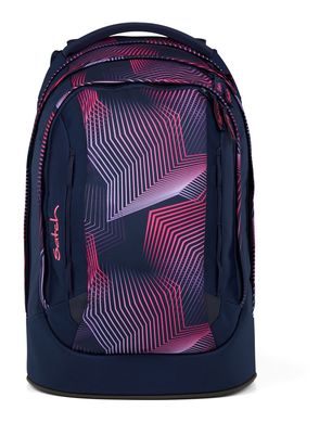 satch Pack Seismic Pink 00956-90371-10