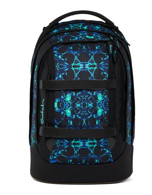 satch Pack Caleido Blue 01322-90373-10