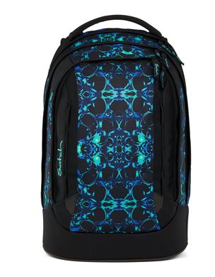 satch Pack Caleido Blue 01322-90373-10